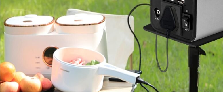 Panana Portable Power Station 166Wh Review