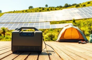 Pros and Cons Solar Generators